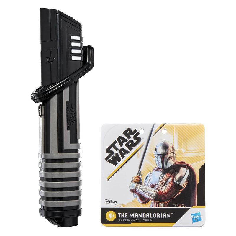 Load image into Gallery viewer, Hasbro star wars uitschuifbaar lichtzwaard