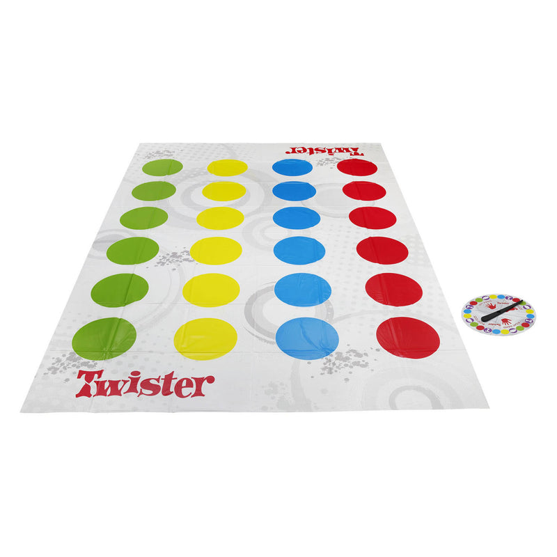 Load image into Gallery viewer, Hasbro twister fr