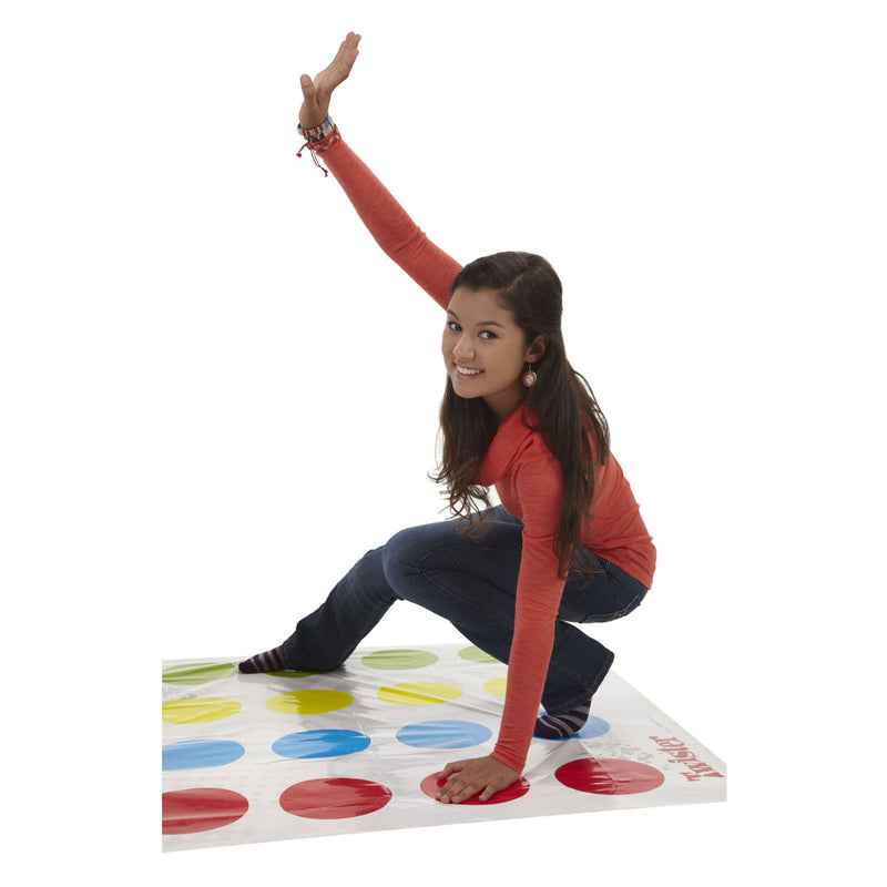 Load image into Gallery viewer, Hasbro twister fr