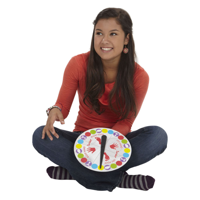 Load image into Gallery viewer, Hasbro twister fr