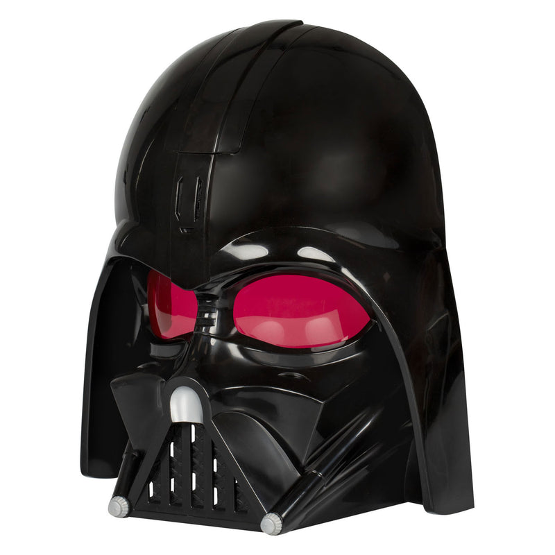 Load image into Gallery viewer, Hasbro star wars darth vader elektronisch masker