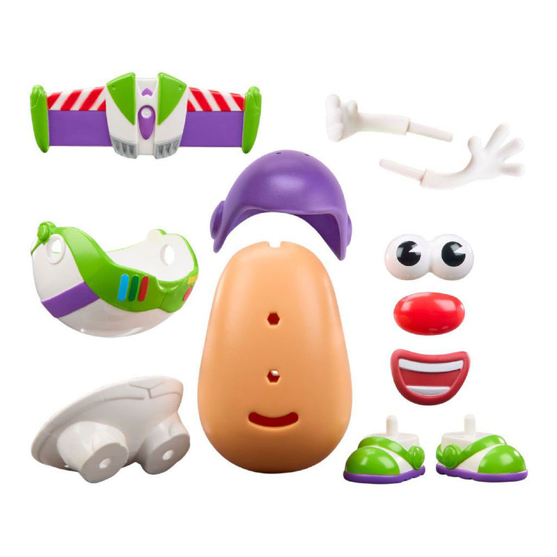 Load image into Gallery viewer, Hasbro toy story 5 potato head toy story buzz spudyear - 12dlg.