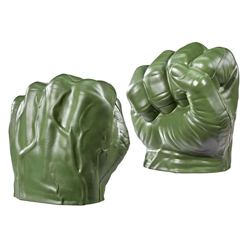 Load image into Gallery viewer, Hasbro spider-man brand new day hulk vuisten