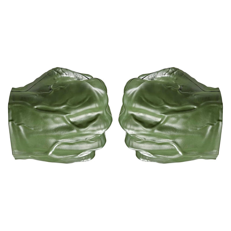Load image into Gallery viewer, Hasbro spider-man brand new day hulk vuisten