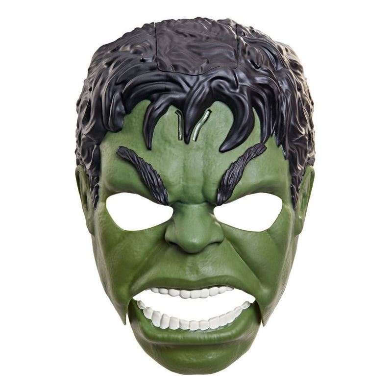 Load image into Gallery viewer, Hasbro spider-man brand new day hulk masker