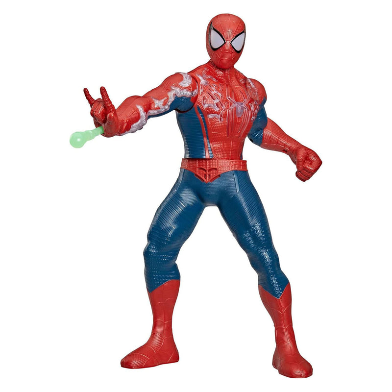 Load image into Gallery viewer, Hasbro spider-man brand new day spiderman speelfiguur