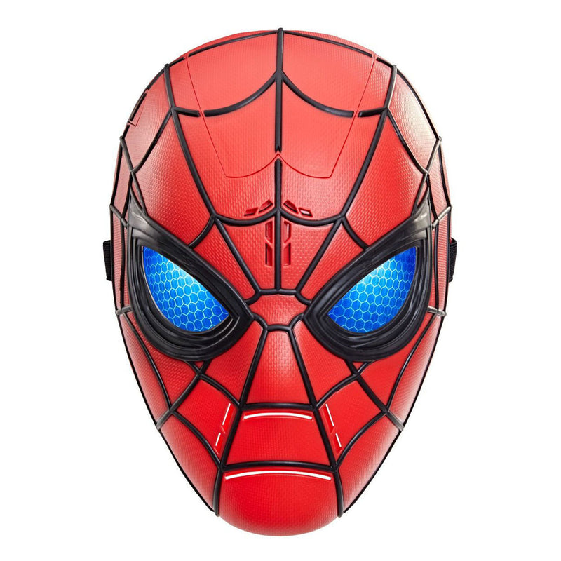 Load image into Gallery viewer, Hasbro spider-man brand new day spider-man masker
