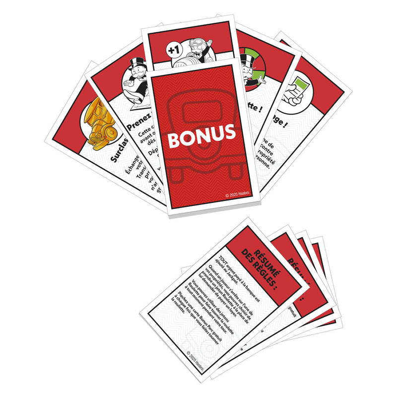 Load image into Gallery viewer, Hasbro monopoly uitbreiding gratis parkeren