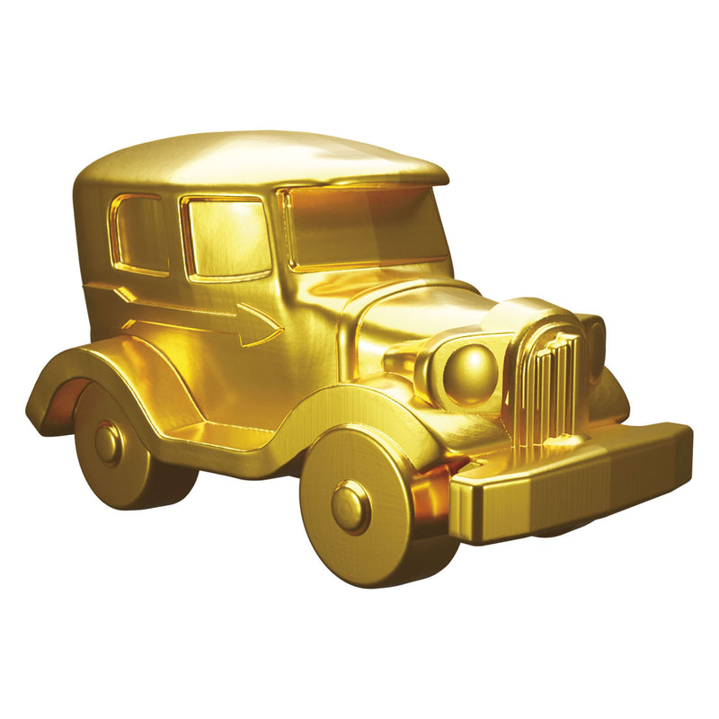 Load image into Gallery viewer, Hasbro monopoly uitbreiding gratis parkeren