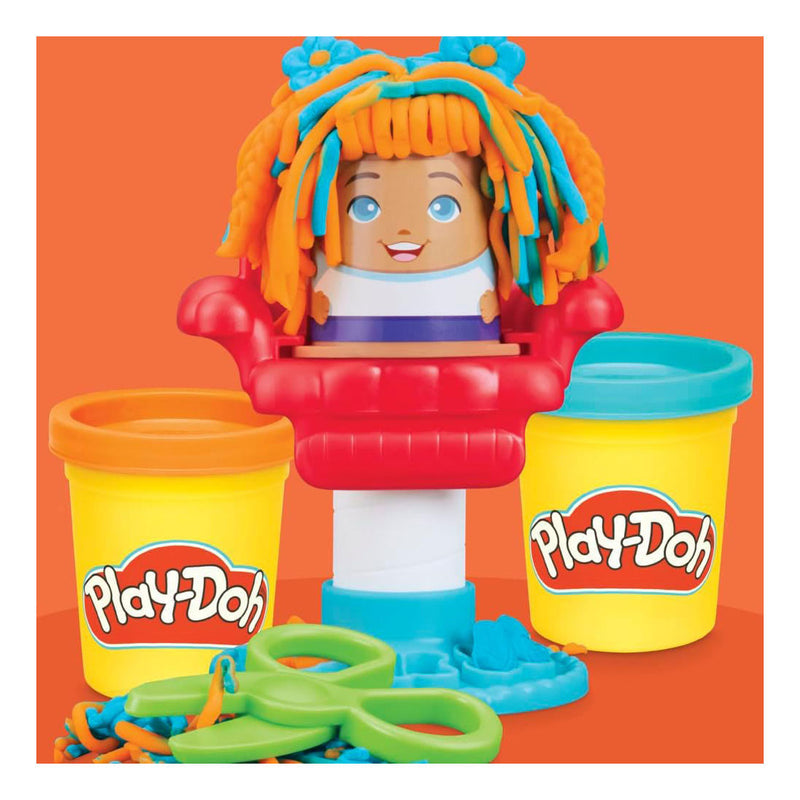 Load image into Gallery viewer, Play-doh mini, 4-in-1 speelsetjes