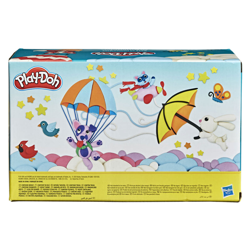 Load image into Gallery viewer, Play-doh fantasie set - 30 kleipotjes