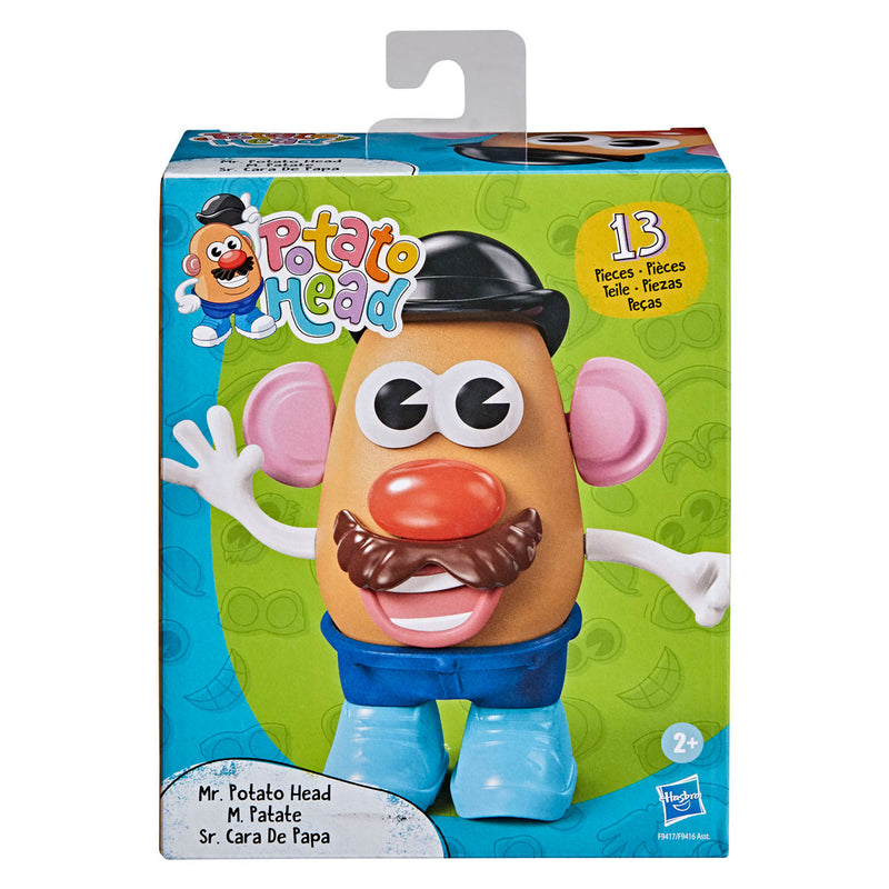 Load image into Gallery viewer, Hasbro mr. potato head - 12dlg.