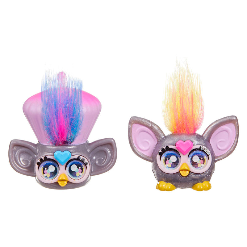 Load image into Gallery viewer, Hasbro furby minis surprise 2-pack