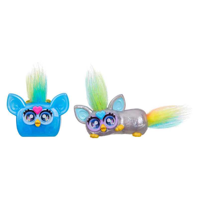 Load image into Gallery viewer, Hasbro furby minis surprise 2-pack