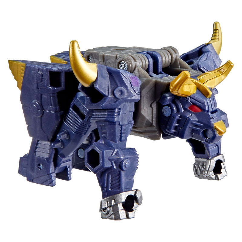 Load image into Gallery viewer, Hasbro transformers cyberworld megatron cyber changers robot