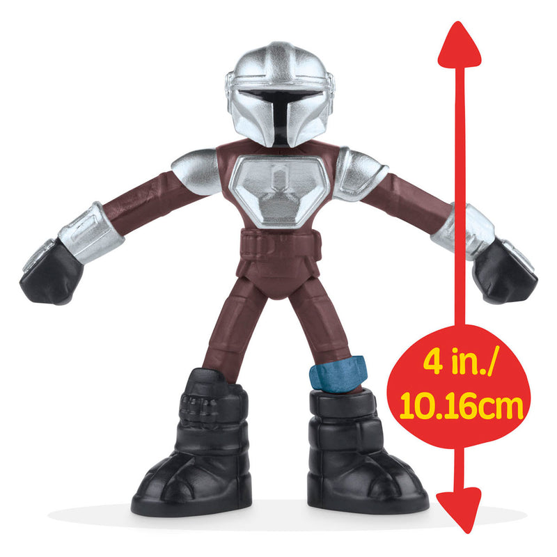 Load image into Gallery viewer, Play-doh star wars the mandelorian speeder - 3 kleipotjes