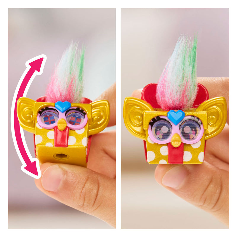 Load image into Gallery viewer, Hasbro furby minis adventskalender