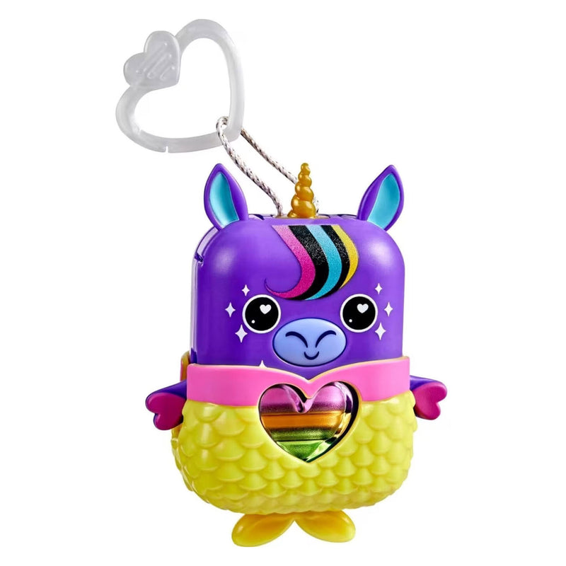 Load image into Gallery viewer, Hasbro nanomals stardream de eenhoorn