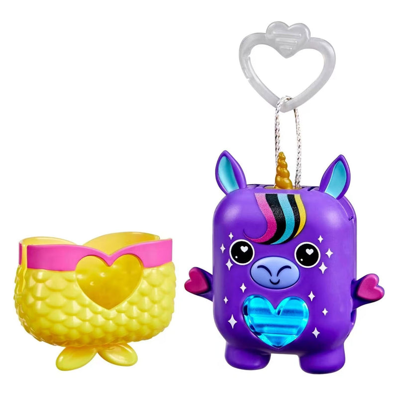 Load image into Gallery viewer, Hasbro nanomals stardream de eenhoorn