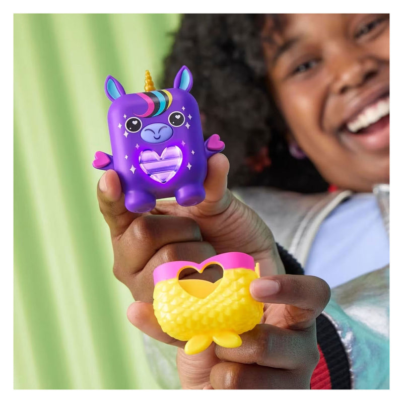 Load image into Gallery viewer, Hasbro nanomals stardream de eenhoorn