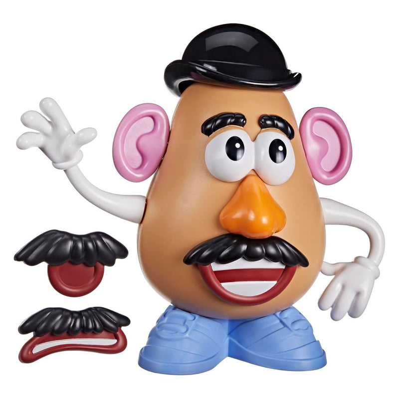 Load image into Gallery viewer, Hasbro toy story 5 potato head pratend speelfiguur
