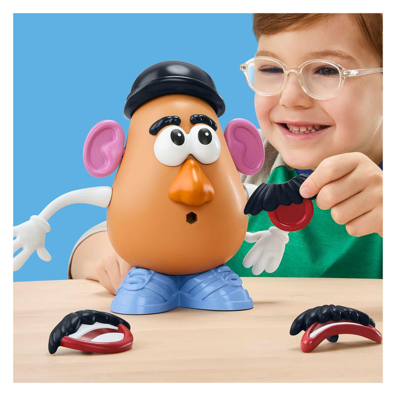 Load image into Gallery viewer, Hasbro toy story 5 potato head pratend speelfiguur
