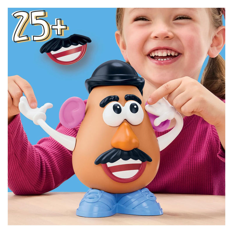 Load image into Gallery viewer, Hasbro toy story 5 potato head pratend speelfiguur