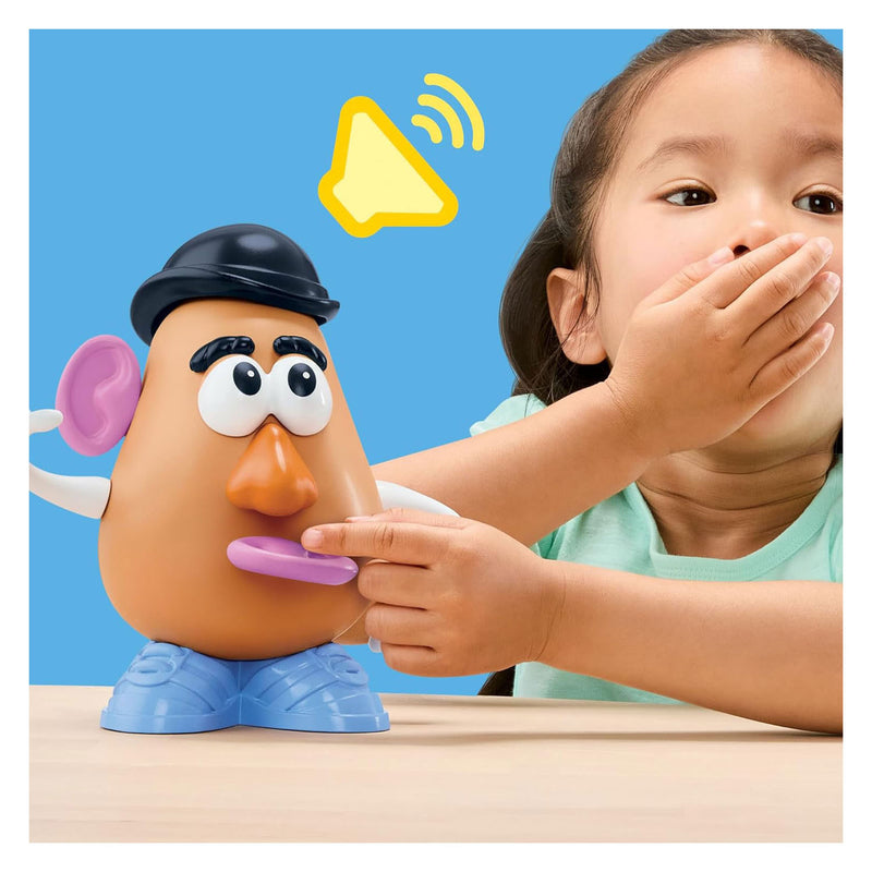 Load image into Gallery viewer, Hasbro toy story 5 potato head pratend speelfiguur