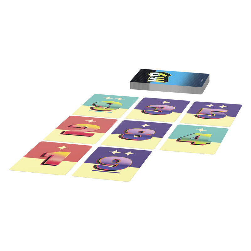 Load image into Gallery viewer, Hasbro gaming hi9 kaartspel - engelstalig