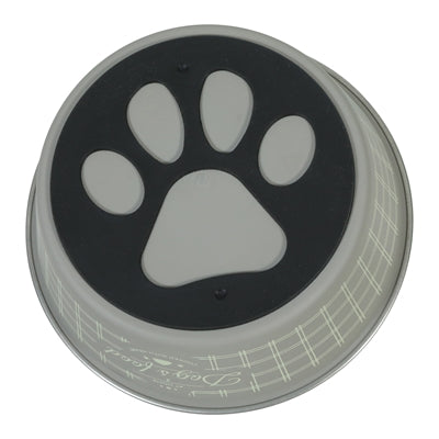 Load image into Gallery viewer, Zolux food voerbak hond taupe