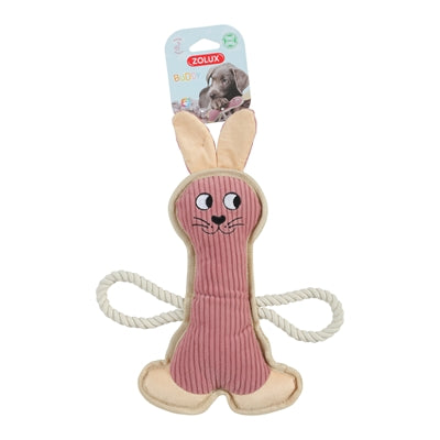 Load image into Gallery viewer, Zolux buddy konijn roze