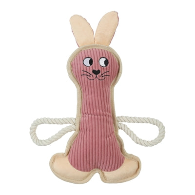 Load image into Gallery viewer, Zolux buddy konijn roze