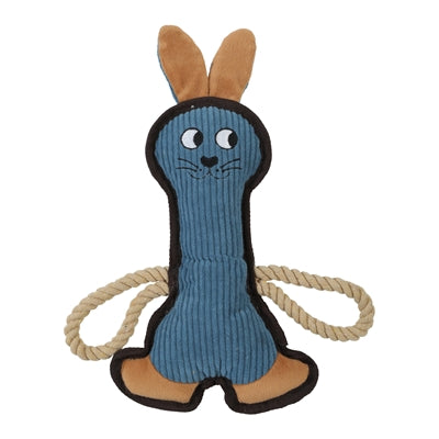 Load image into Gallery viewer, Zolux buddy konijn blauw
