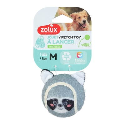 Load image into Gallery viewer, Zolux tennisbal wasbeer