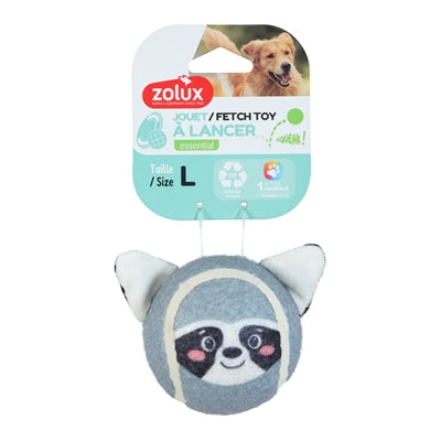 Load image into Gallery viewer, Zolux tennisbal wasbeer