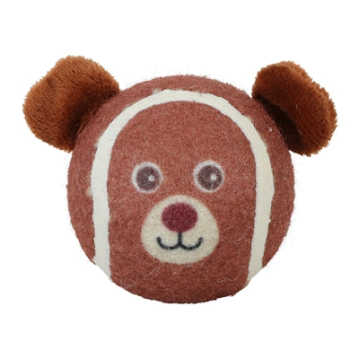 Load image into Gallery viewer, Zolux tennisbal beer