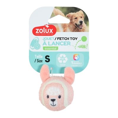 Load image into Gallery viewer, Zolux tennisbal lama