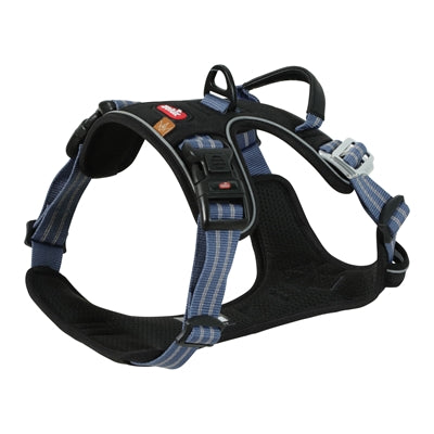 Load image into Gallery viewer, Zolux bvk hondentuig blauw