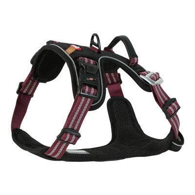 Load image into Gallery viewer, Zolux bvk hondentuig red