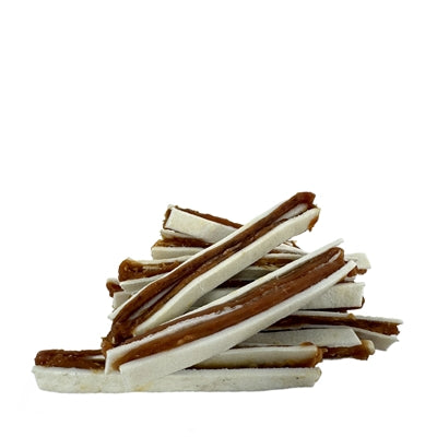 Load image into Gallery viewer, I am chicken d'light jerkey