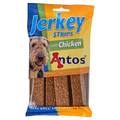 Load image into Gallery viewer, Antos jerkey strips kip
