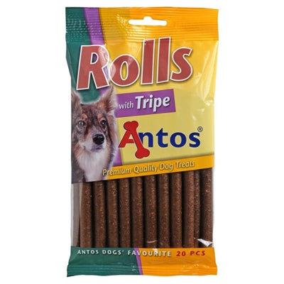 Load image into Gallery viewer, Antos rolls pens