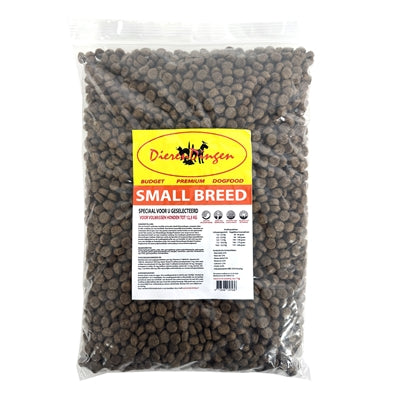 Load image into Gallery viewer, Budget premium small breed