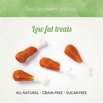 Load image into Gallery viewer, Antos chicken d'light drumsticks