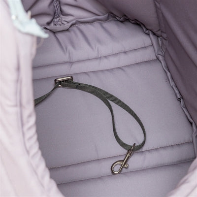 Load image into Gallery viewer, Trixie hondentas victoria roze