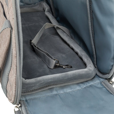 Load image into Gallery viewer, Trixie hondentas madison zand