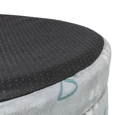 Load image into Gallery viewer, Trixie hondenmand jimmy soft ovaal lichtgrijs