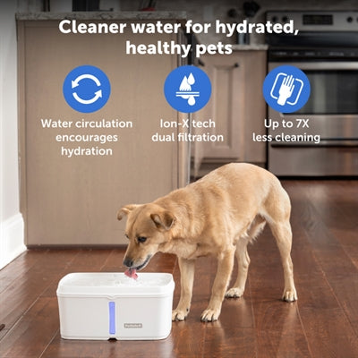 Load image into Gallery viewer, Petsafe drinkfontein viva