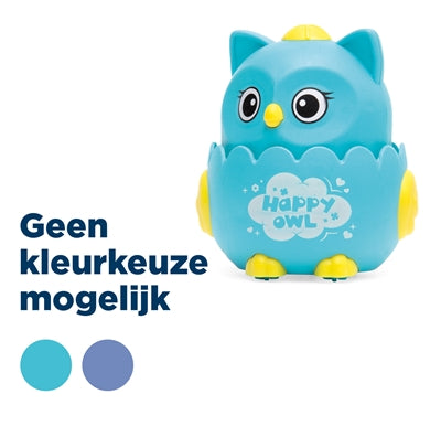 Load image into Gallery viewer, Imac happy owl speed assorti