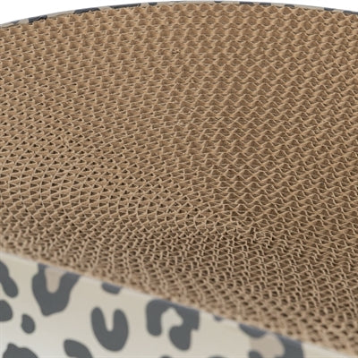 Load image into Gallery viewer, Trixie krabmat mand leo karton met kattenkruid catnip creme